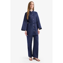 Lacivert