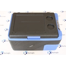 Ahmet Otomotiv Raino 30 Lt Oto Buzdolabı