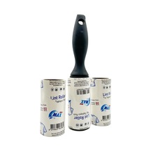 New-max 60+120 Yaprak Yedekli Tüy Toplayıcı Rulo Set