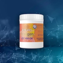 Zıg&zoc Nextgen Zz 460 Ca Gres Kalsiyum Sülfanat Komplex