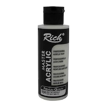 Master Acrylic Akrilik Boya 101 Antik Beyaz 120 Cc Antik Beyaz