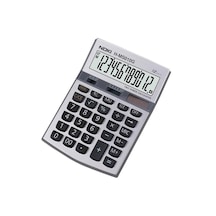 Noki Hesap Makinesi Gri H-ms010g Çok Renkli
