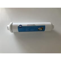 Sulook 4 Lü Su Arıtma Filitresi Tüm Açık Kasalara Uygundur