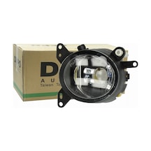 Sol Sis Farı Lambası Mıtsubıshı Colt 2005-2012 Arası Depo