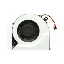 Toshiba Uyumlu Satellite C855 C855D Soğutucu Fan 3 Pin