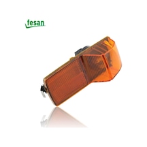Fesanotomotiv Scania P G R T Basamak Işaret Sinyal Lambasi Duysuz