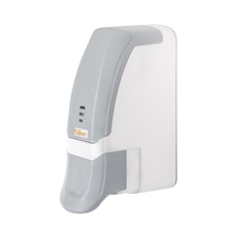 Flosoft Beyaz Gagalı Köpük Sabun Aparatı Kapaklı 700 Ml