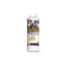 Ipone Full Power Katana 10W40 4T Esterli Motosiklet Yağı 1L