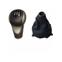 Autogp Honda Civic Fd6 Vites Topuzu Seti 2006 / 2012 Çok Renkli