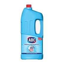2 Adet Abc Çamaşır Suyu 1850 Ml Karbonatlı Diğer