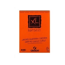 Croquis Xl Albüm 90gr Üsten Spiralli A4 50yp Resim Ve Çizim Blokları