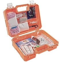 Büyük Boy İlk Yardım Seti First Aid Kit 4533