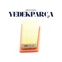 Wunder Hava Filtresi Mercedes W204 C180 C200 C250 S204 07 W212 E200 09 S212 09 C207 A207 R172 2710940304
