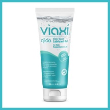Bezos Viaxi Glide Su Bazlı Kayganlaştırıcı Jel 200ml Kokusuz Ve Renksiz Uzun Süreli Kayganlık Dfnbez