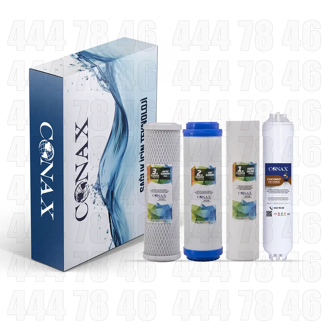 Conax