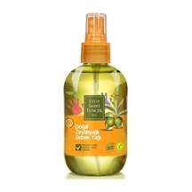 Eyüp Sabri Tuncer Doğal Zeytinyağlı Bebek Yağı, 280 Ml