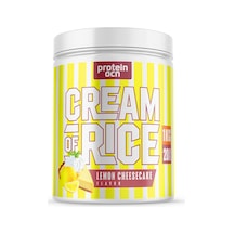 Cream Of Rice Pirinç Kreması - Lemon Cheesecake - 1kg - 20 Servis