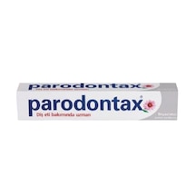 Parodontax Whitening Günlük Diş Minesi Koruma Diş Macunu 75 ML