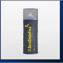 Plastidip - Asf - Sprey - Mat Parlament Mavi 400Ml
