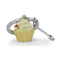 Metalmorphose Cupcake Anahtarlık