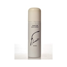 Flair Deo Natural-Beyaz 150ml  -Kadın