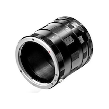 Canon için Profesyonel Macro Uzatma Tüpü