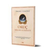 Oruç Sırları Ve Fazileti