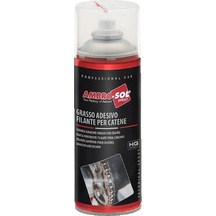 Brio Ambro Sol Forklif Ve Zincir Yağlayıcı Sprey 400 ML