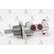 Bosch Fren Ana Merkez 206 / 306 20.64mm Abssiz 4601f8