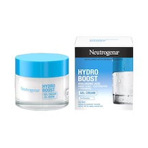 Hydro Boost Gel Cream Kuru Ciltler İçin Nemlendirici 50 Ml