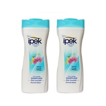 İpek 2 si 1 Arada Akasya Çiçeği Özlü Normal Saçlar için Şampuan 480 ML x 2