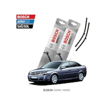 Opel Vectra C Silecek Takımı 2004-2008 Bosch Aeroeco