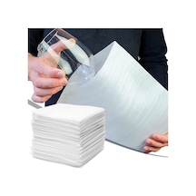 Tify Hava Kabarcıklı Köpük, Kırılma Riski Olan Ürünleri Koruma Ve Taşınma Malzeme Torbası 15cmx20cm 10'lu 1