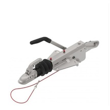 Knott 750-1400 Kg V Modeli Frenli Kaplin Çeki Oku