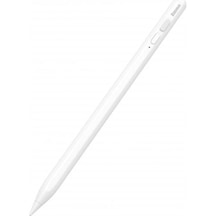 Baseus Telefon ve Tablet için Dokunmatik Kalem Aktif-Pasif