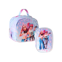 Mavi - Pembe