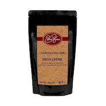 Vero Amore Cappuccino Mix Irish Creme Vanilya Krema Aromalı Kahveli Kakaolu İçecek Tozu 250 G