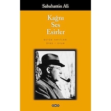 Kağnı Ses  Esirleri