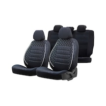 Volkswagen Bora Gof Oto Koltuk Kılıfı