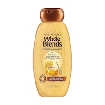 Garnier Whole Blends Bal Özlü Onarıcı Şampuan 370 ML