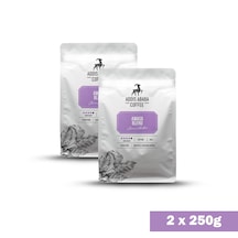 Awasa Blend 2 Li Avantajlı Paket 2x250 Gr. French Press Awasa Blend 2 Li Avantajlı Paket 2x250 Gr. French Press