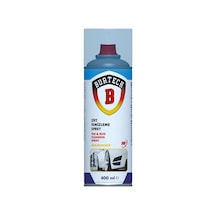 Zift Temizleme Sprey 400 Ml