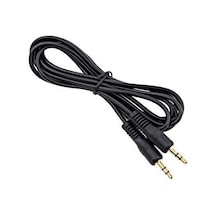 Fully G-502b 3.5 Mm Stereo Erkek-erkek 1.5 Metre Aux Kablo-185472