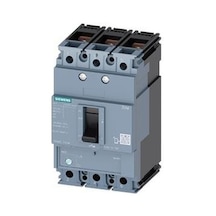Siemens 3vm1032-3ed32-0aa0 3x32a 25ka Termik Manyetik Şalter
