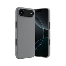 Apple İphone 17 Air First Silikon
