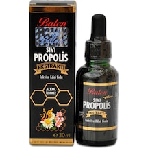 Balen Sıvı Propolis Ekstraktı Takviye Gıda  30 ML