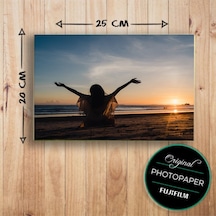 20X25 Fotoğraf Baskısı
