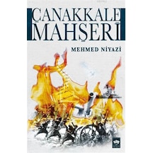 Çanakkale Mahşeri n11.374
