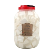Gurmepark Keçi Salamura Peyniri 5 KG