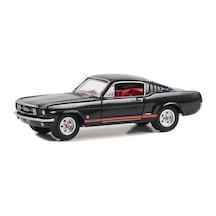 Greenlight 1965 Ford Mustang Gt 1/64 Model Araba